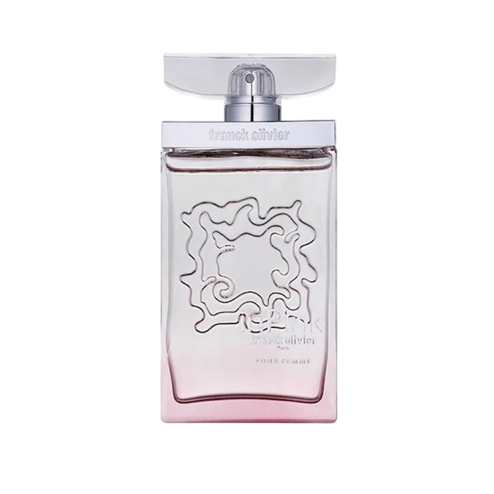 Franck Olivier In Rožinė EDP parfumuotas vanduo moterims, 75 ml