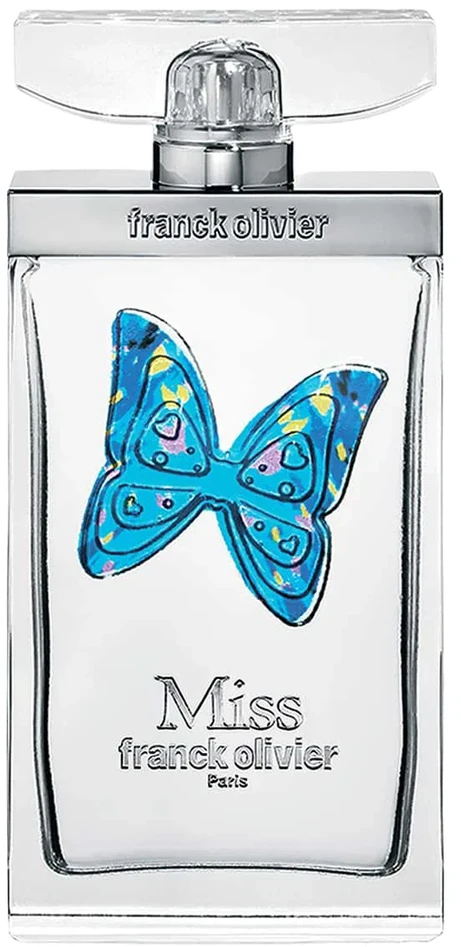 Franck Olivier Miss EDP parfumuotas vanduo moterims, 75 ml