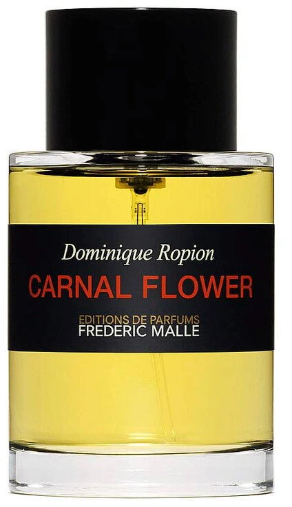 Frederic Malle Carnal Flower EDP parfumuotas vanduo unisex, 100 ml