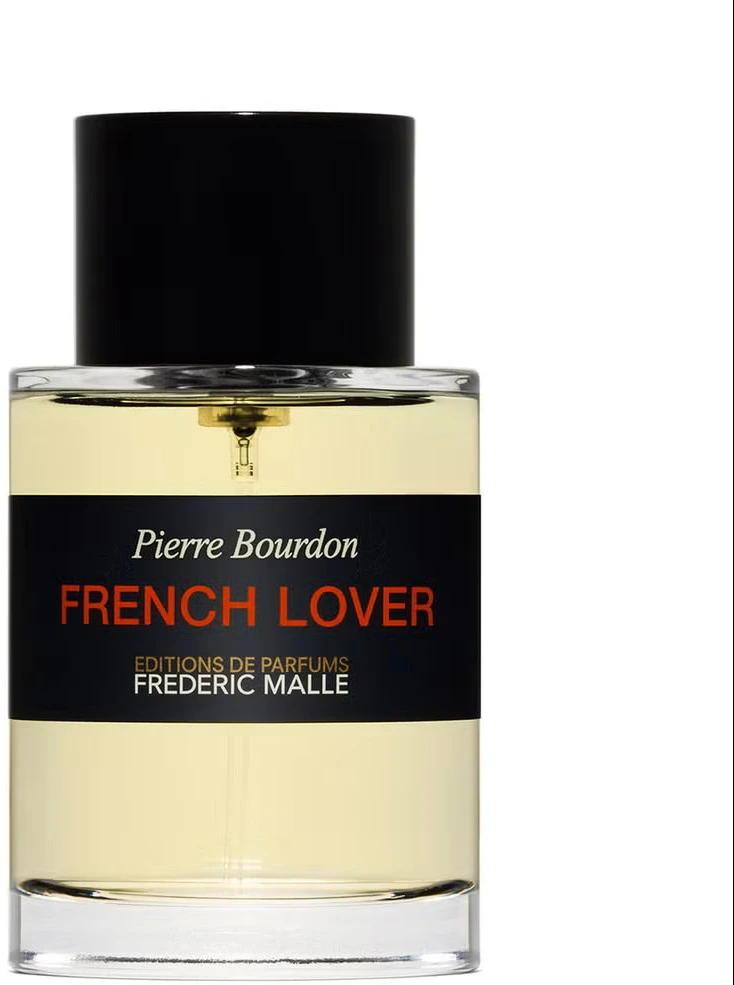 Frederic Malle French Lover EDP parfumuotas vanduo vyrams, 100 ml