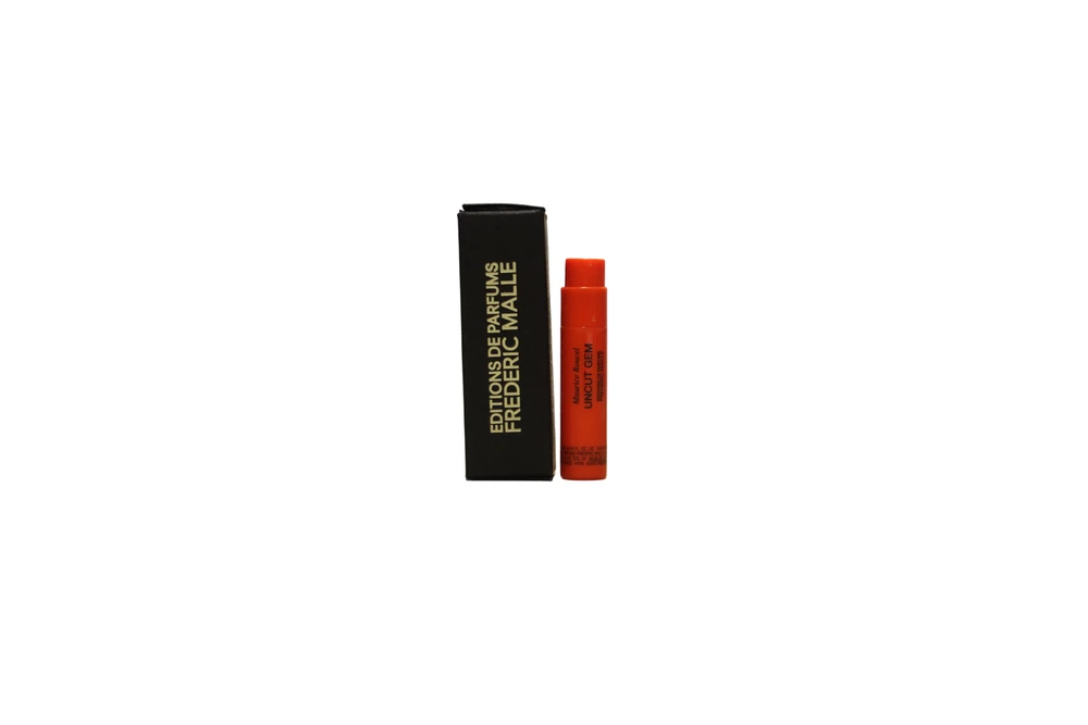Frederic Malle Uncut Gem EDP parfumuotas vanduo vyrams 1.2 ml