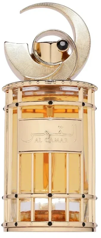 French Avenue Al Qamar EDP parfumuotas vanduo unisex, 100 ml