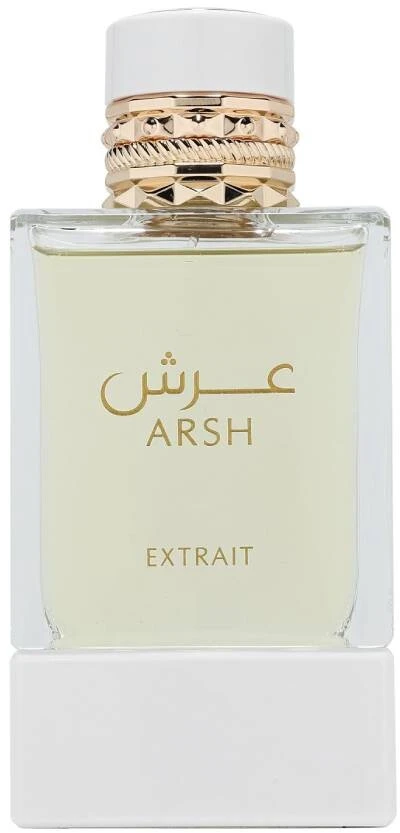 French Avenue Arsh PP kvepalai vyrams, 100 ml