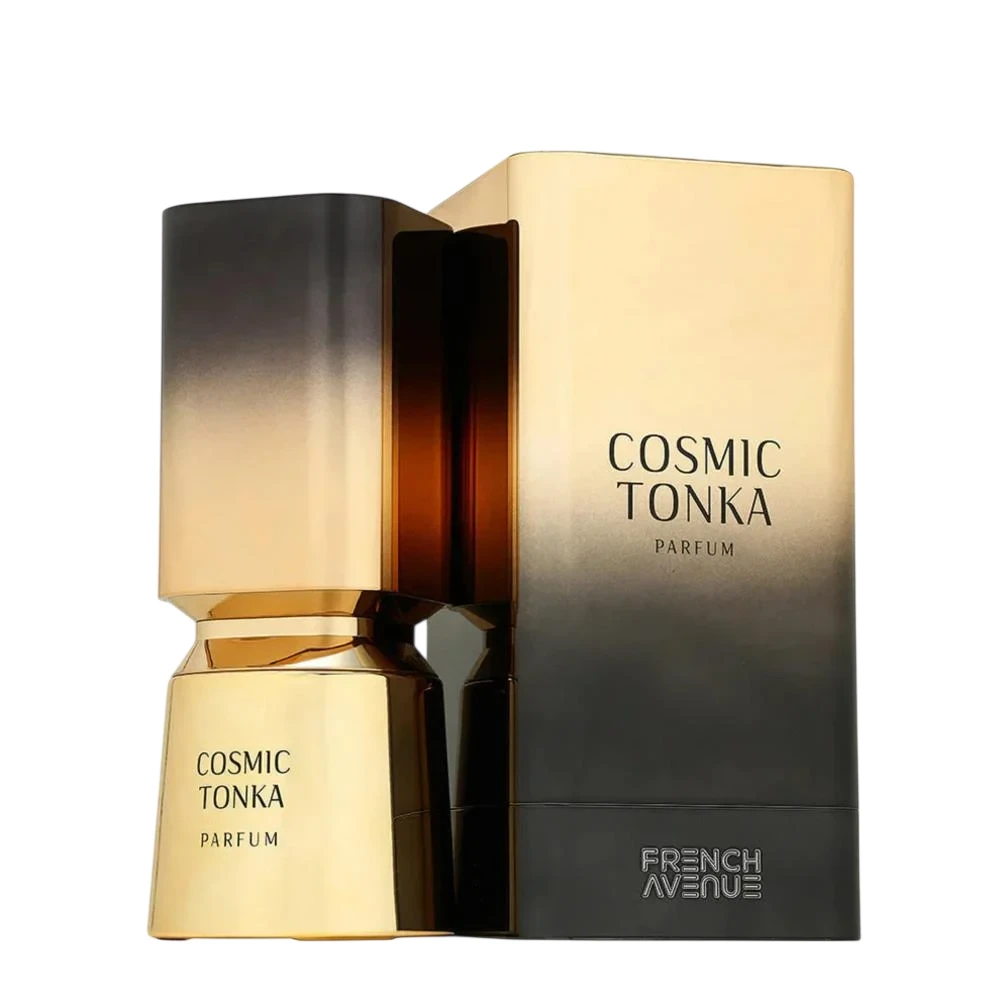 French Avenue Cosmic Tonka PP kvepalai unisex, 100 ml