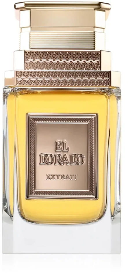 French Avenue El Dorado Extrait EDP parfumuotas vanduo unisex, 100 ml