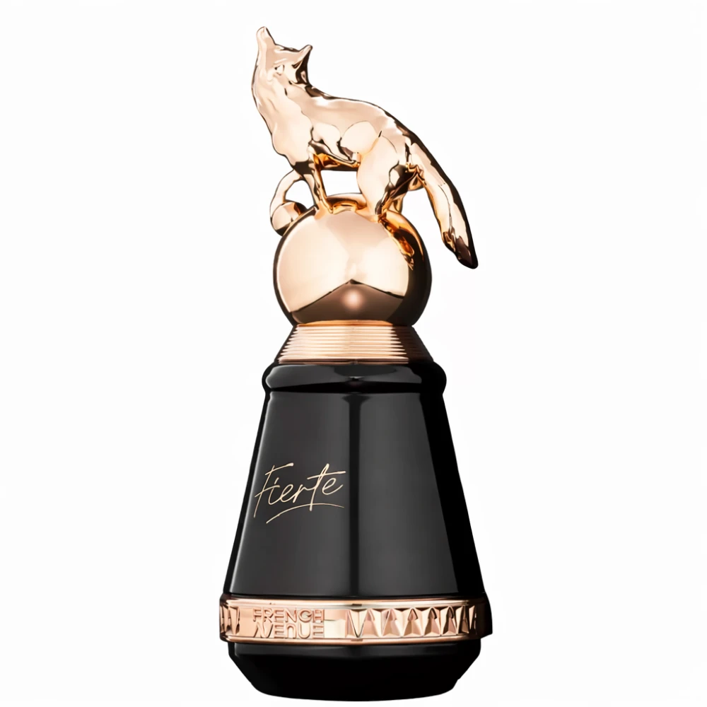 French Avenue Fierte EDP parfumuotas vanduo unisex, 100 ml