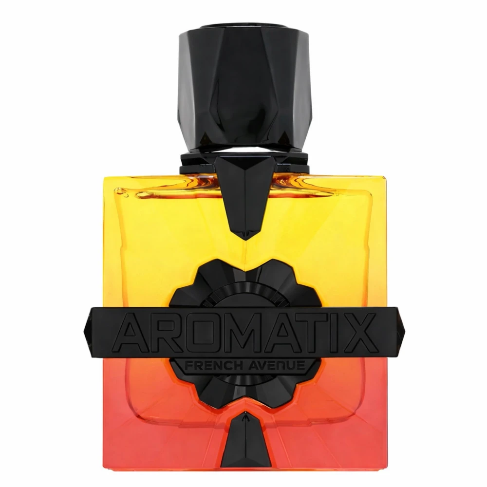 French Avenue Forbidden Fruit Aromatix Extrait De Parfum PP kvepalai unisex, 100 ml