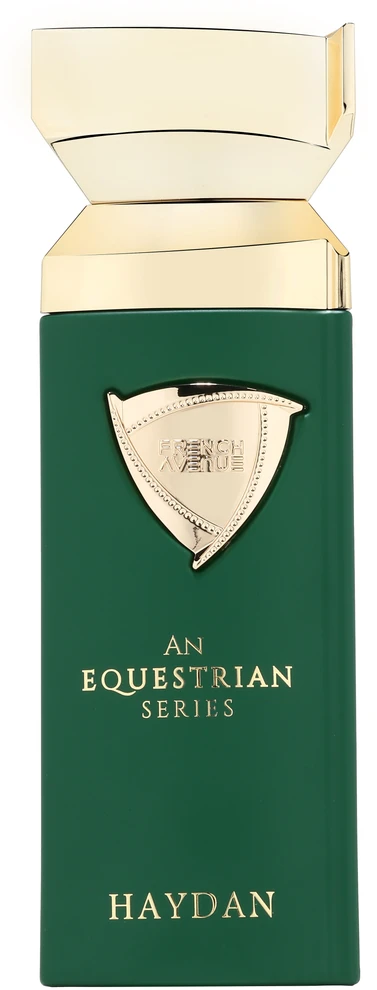 French Avenue Haydan EDP parfumuotas vanduo vyrams, 100 ml