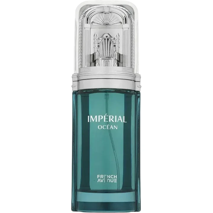 French Avenue Imperial Ocean EDP parfumuotas vanduo vyrams, 100 ml