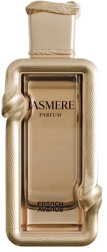 French Avenue Jasmere EDP parfumuotas vanduo unisex, 100 ml