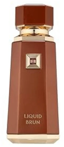 French Avenue, Liquid Brun, Eau De Parfum, For Men, 100 ml