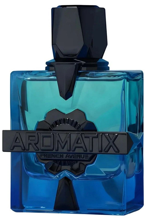 French Avenue Magnetiq Aromatix PP kvepalai unisex, 100 ml