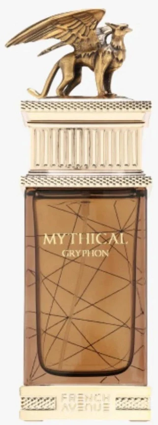 French Avenue Mythical Gryphon EDP kvepalai vyrams, 100 ml