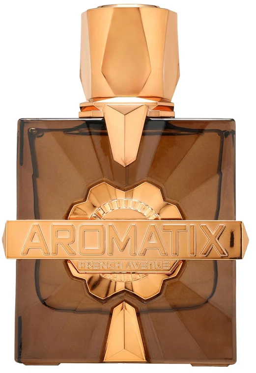 French Avenue Naughty Dates Aromatix PP kvepalai unisex, 100 ml