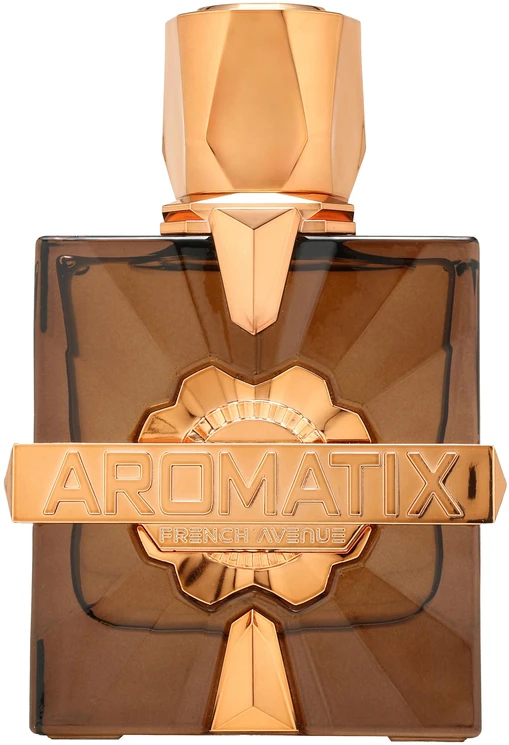 French Avenue Naughty Dates Aromatix PP kvepalai unisex, 100 ml