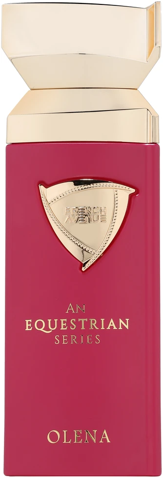 An Equestrian Series Olena French Avenue – Fragrance World – Moteriški kvepalai