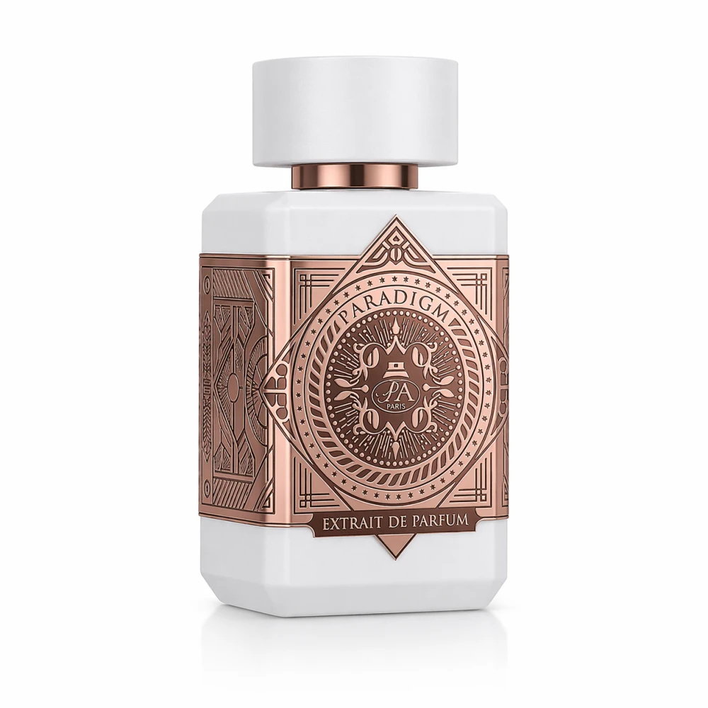 French Avenue Paradigm PP kvepalai unisex, 80 ml