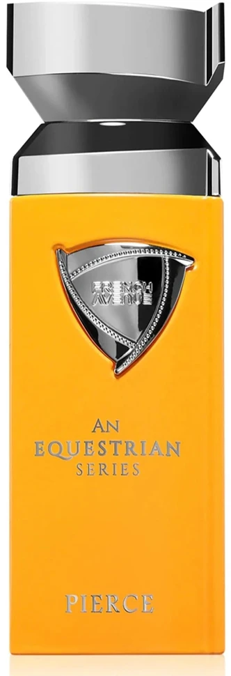 An Equestrian Series Pierce French Avenue – Fragrance World – Vyriški kvepalai