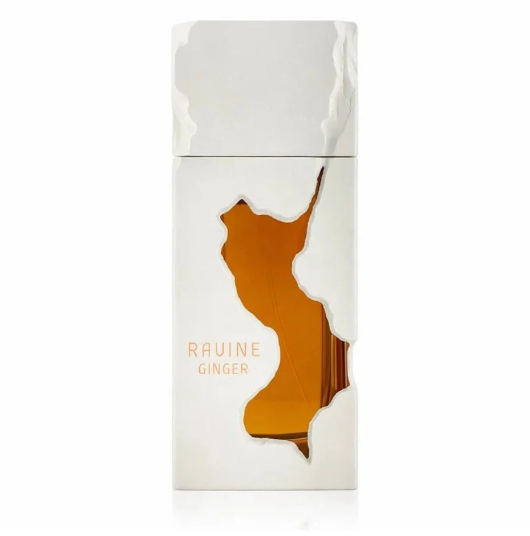 French Avenue Ravine Ginger EDP parfumuotas vanduo unisex, 100 ml