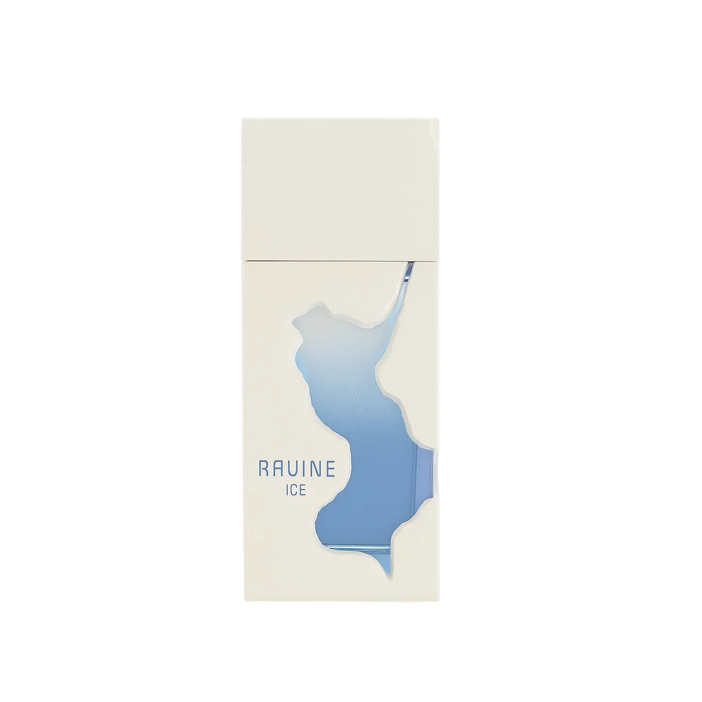 French Avenue Ravine Ice EDP parfumuotas vanduo unisex, 100 ml