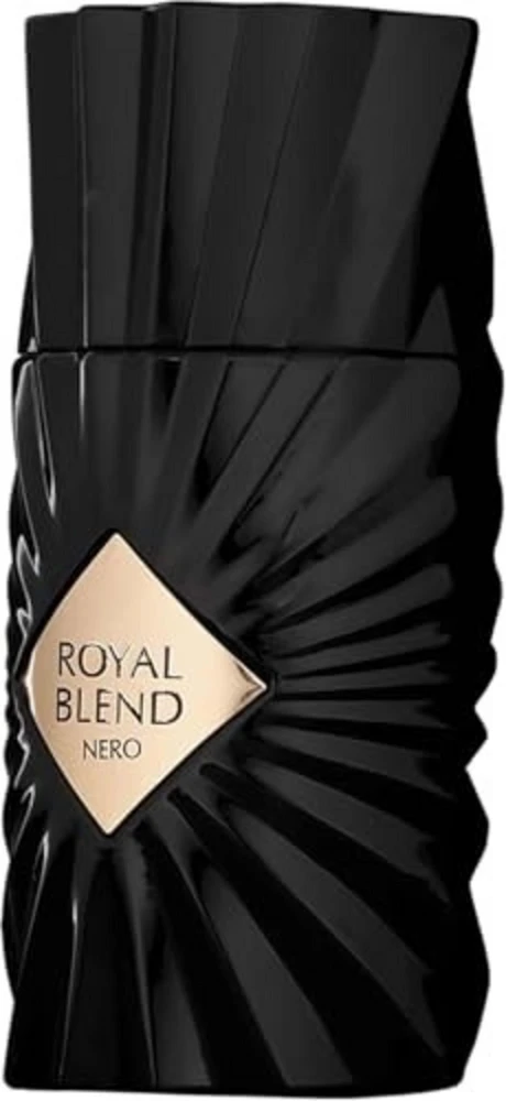 French Avenue Royal Blend Nero EDP parfumuotas vanduo unisex, 100 ml