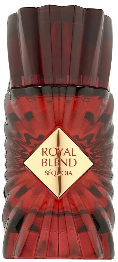 French Avenue Royal Blend Sequoia EDP parfumuotas vanduo unisex, 100 ml