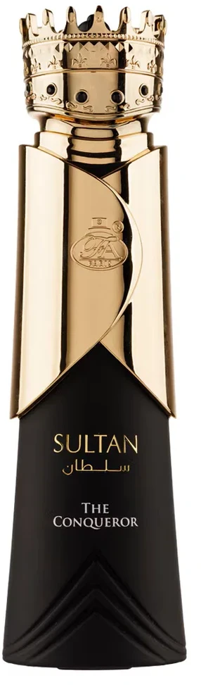 French Avenue Sultan The Conqueror EDP kvepalai vyrams, 80 ml