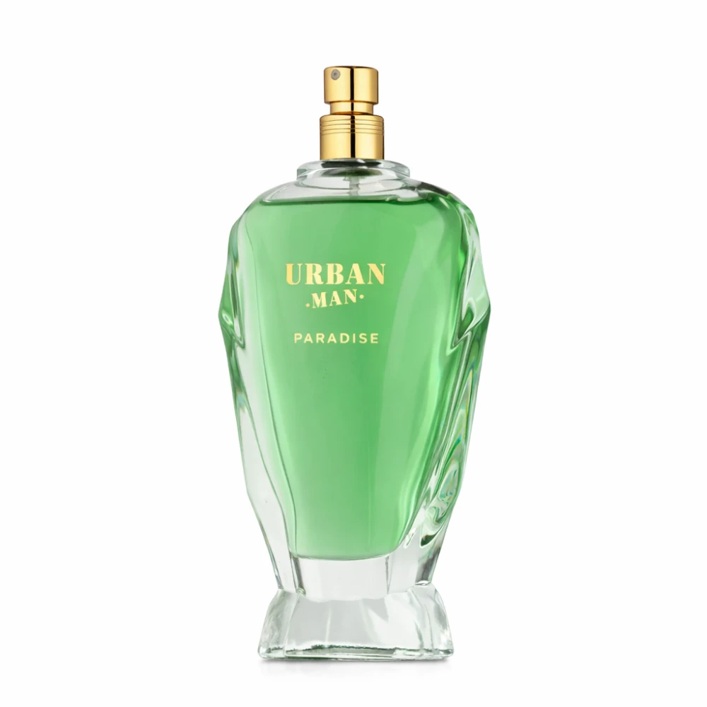 French Avenue Urban Man Paradise EDP parfumuotas vanduo vyrams, 100 ml