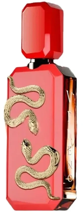 French Avenue Veneno Scarlet EDP parfumuotas vanduo unisex, 100 ml