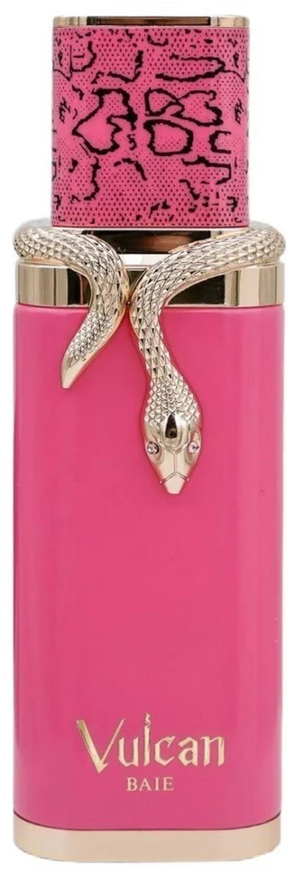 French Avenue Vulcan Baie EDP parfumuotas vanduo unisex, 100 ml
