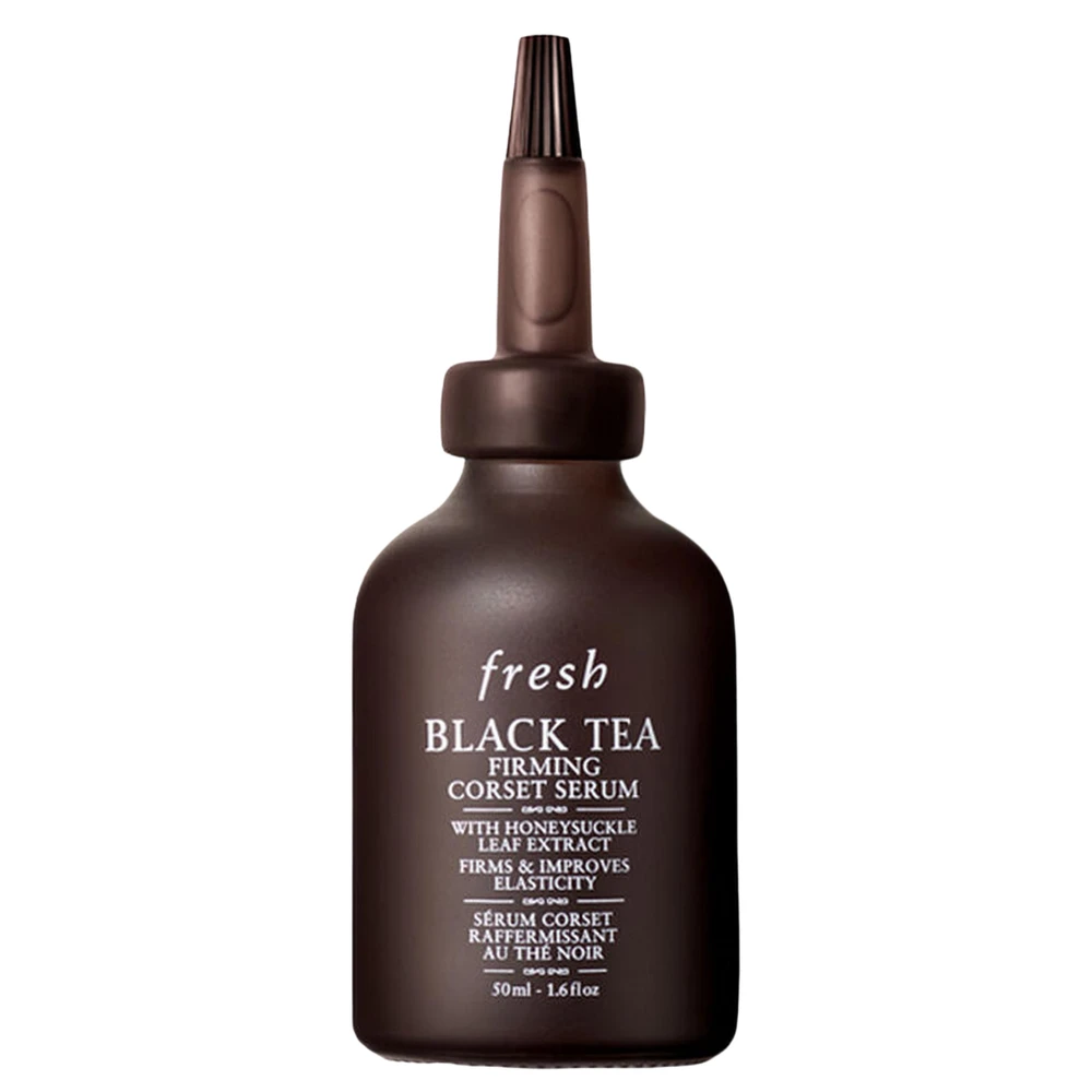 Fresh Juodas Tea Firming Serum For Face, 50 ml