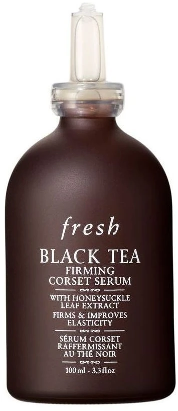 Fresh Juodas Tea Firming Serum For Face, 100 ml