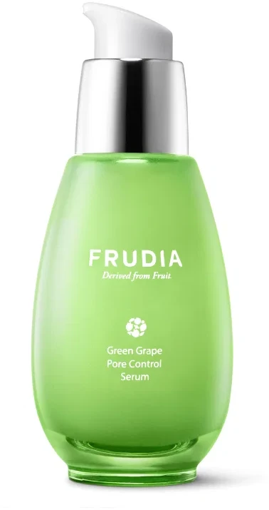 Frudia, Delivered From Fruit, Grape, Pore Care, Serum, For Face, 30 ml