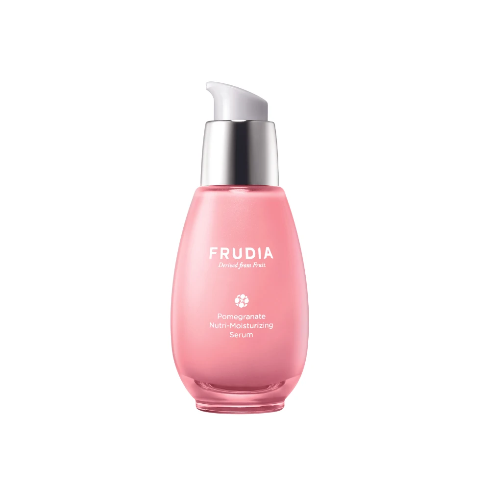 Frudia Pomegranate Nutri-Moisturizing Serum drėkinantis serumas su granatais-50g