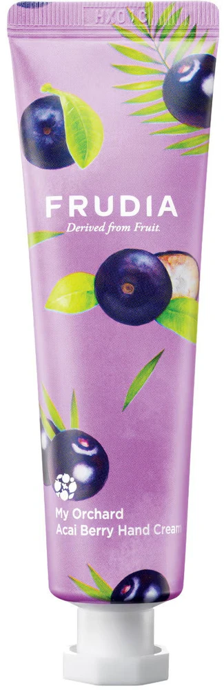 Frudia My Orchard Acai Berry drėkinamasis rankų kremas, 30 ml