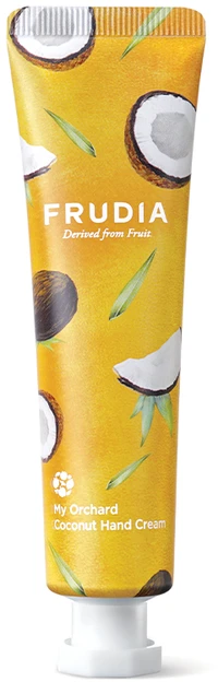 "Frudia My Orchard" kokosų rankų kremas 30g