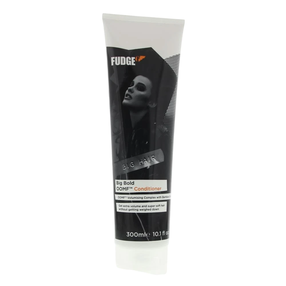 „Fudge Professional Big Bold Oomf“ plaukų kondicionierius, suteikiantis apimties, 300 ml