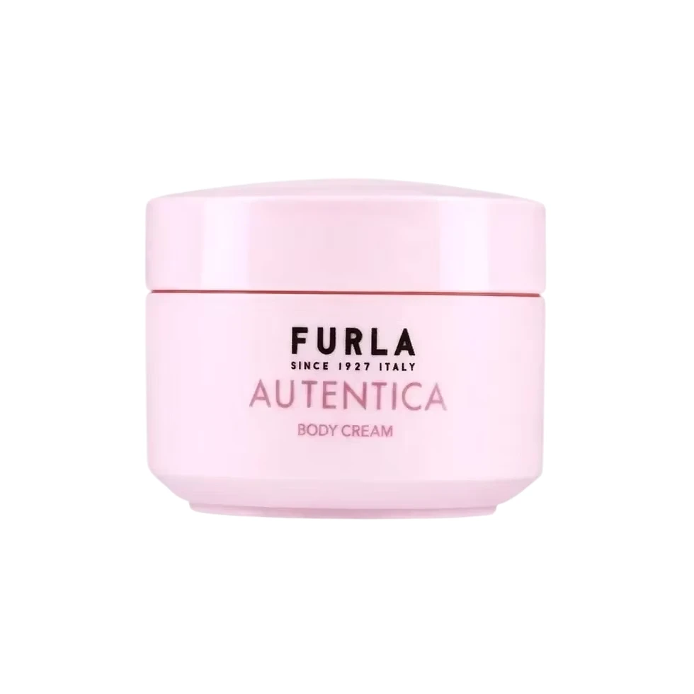 Furla Autentica Hydrating & Softening Body Kreminis Body Day & Night, 150 ml