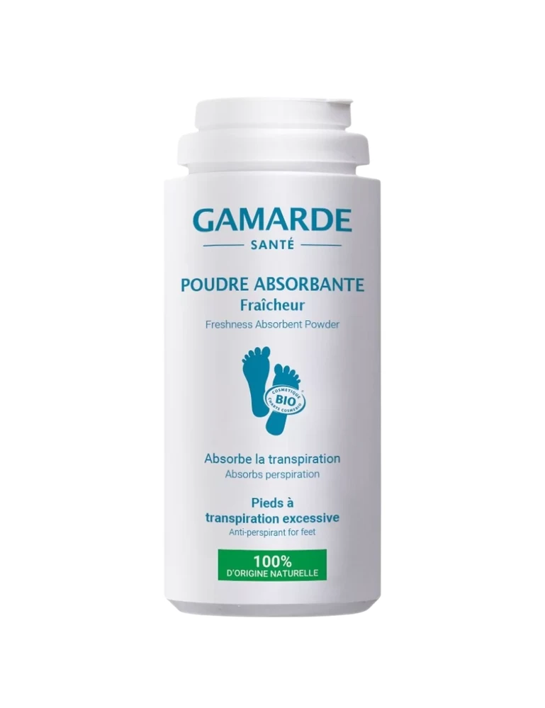 Gamarde Bio Anti-Callus Foot Kreminis, 40 ml