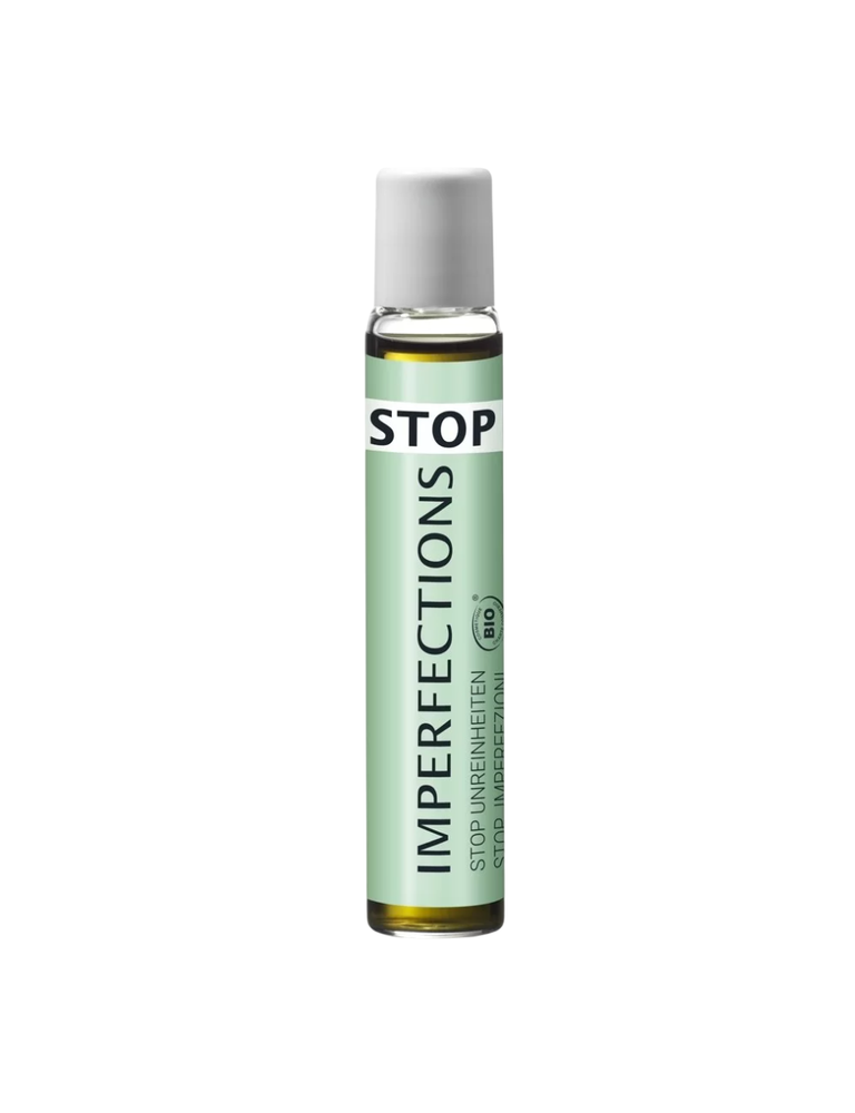 Gamarde Stop Imperfections Bio Anti-Acnee Vietinis serumas nuo spuogų veidui, 10 ml