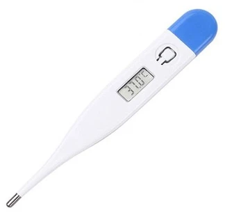 Termometr Geomed, Geomed, Digital, Thermometer, Under Arm Unisex