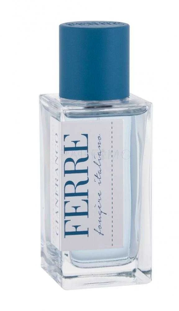 Gianfranco Ferré Gianfranco Ferre Ferre Ferre tualetinis vanduo 50ml purškalas