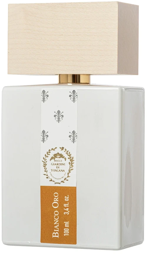 Giardini Di Toscana Bianco Oro EDP parfumuotas vanduo unisex, 100 ml