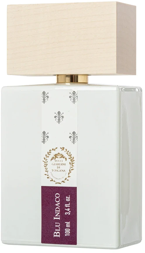 Giardini Di Toscana Blu Indaco EDP parfumuotas vanduo unisex, 100 ml