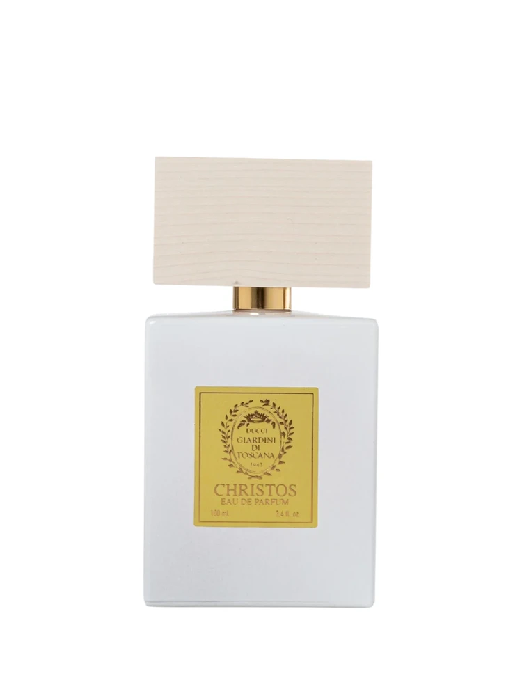 Giardini Di Toscana Christos EDP parfumuotas vanduo unisex, 100 ml