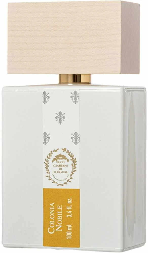Giardini Di Toscana Colonia Nobile EDP parfumuotas vanduo unisex, 100 ml