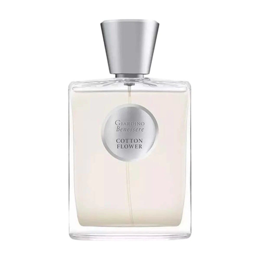 Giardino Benessere Cotton Flower EDP parfumuotas vanduo unisex, 100 ml