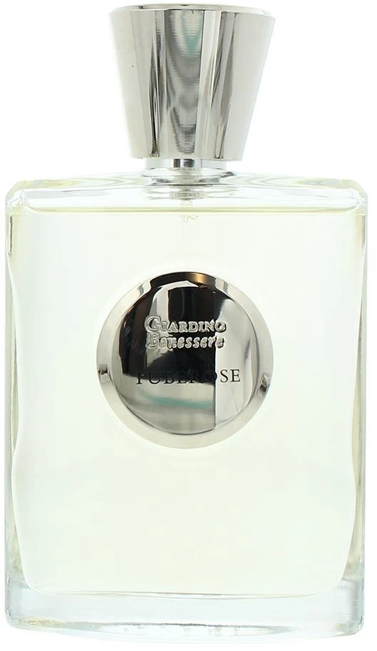 Giardino Benessere Tuberose EDP parfumuotas vanduo unisex, 100 ml