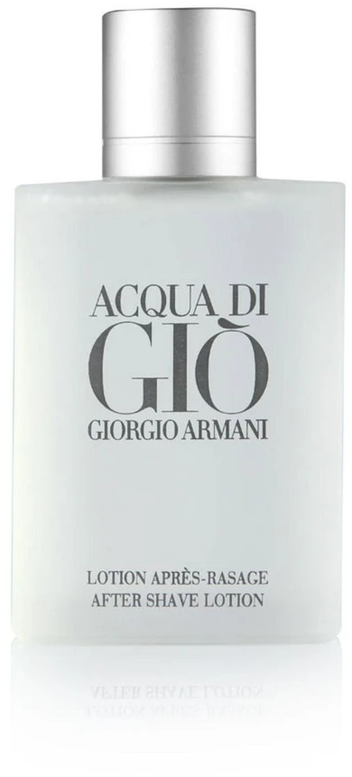Giorgio Armani, Acqua di Gio, After-Shave Lotion, 100 ml