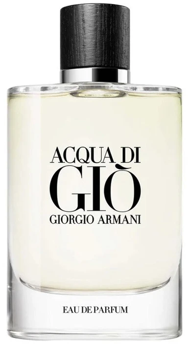 Armani Acqua Di Gio Pour Homme EDP parfumuotas vanduo vyrams, 50 ml